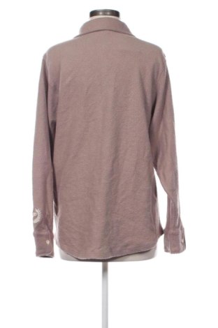 Cămașă de femei Victoria's Secret, Mărime S, Culoare Maro, Preț 294,99 Lei