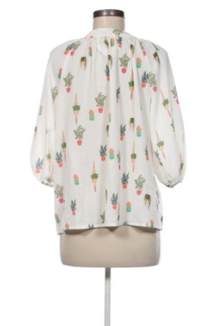 Damenbluse Vintage, Größe M, Farbe Mehrfarbig, Preis € 13,00