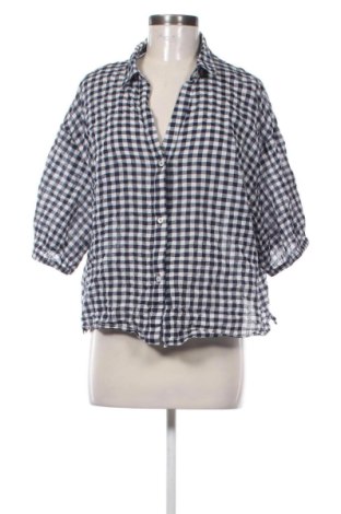 Дамска риза Violeta by Mango, Размер 3XL, Цвят Многоцветен, Цена 37,40 €