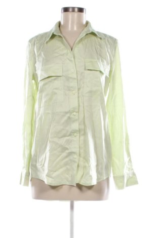 Дамска риза Vivance, Размер S, Цвят Зелен, Цена 12,85 €