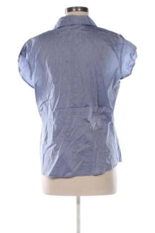 Damenbluse Viventy by Bernd Berger, Größe L, Farbe Blau, Preis € 16,99