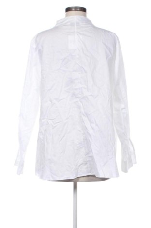 Damenbluse Walbusch, Größe XXL, Farbe Weiß, Preis € 36,99