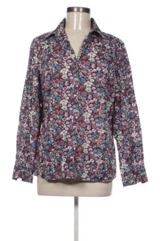 Damska koszula Walbusch, Rozmiar XL, Kolor Kolorowy, Cena 151,10 zł