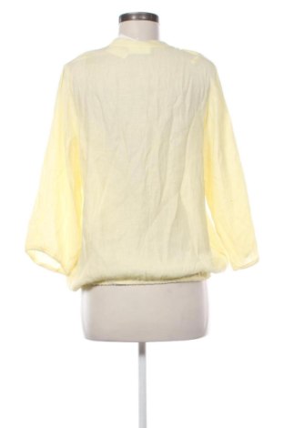 Damenbluse Wallis, Größe M, Farbe Gelb, Preis 20,90 €