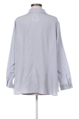 Damenbluse Wardrobe, Größe 3XL, Farbe Grau, Preis € 12,85