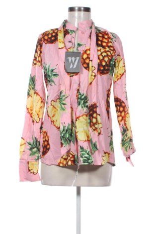 Damska koszula Wolczanka, Rozmiar S, Kolor Kolorowy, Cena 110,00 zł