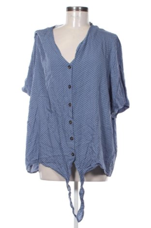 Дамска риза Xlnt, Размер XXL, Цвят Многоцветен, Цена 17,35 €