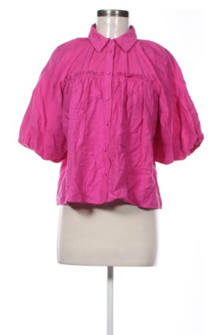 Damenbluse Y.A.S, Größe M, Farbe Rosa, Preis 31,99 €