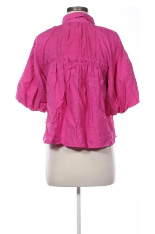 Damenbluse Y.A.S, Größe M, Farbe Rosa, Preis 31,99 €