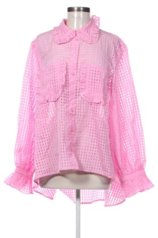 Damska koszula Y.A.S, Rozmiar XL, Kolor Różowy, Cena 334,99 zł