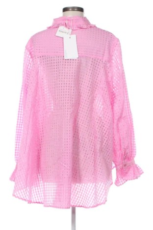 Damska koszula Y.A.S, Rozmiar XL, Kolor Różowy, Cena 334,99 zł