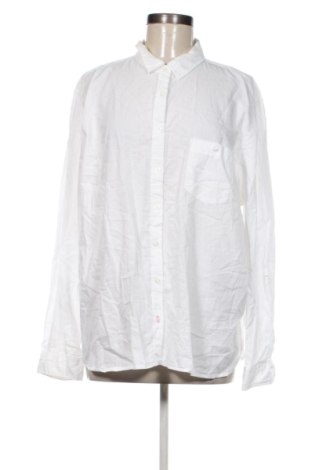 Dámska košeľa  Yessica, Veľkosť XXL, Farba Biela, Cena  15,95 €