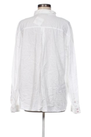Dámska košeľa  Yessica, Veľkosť XXL, Farba Biela, Cena  15,95 €
