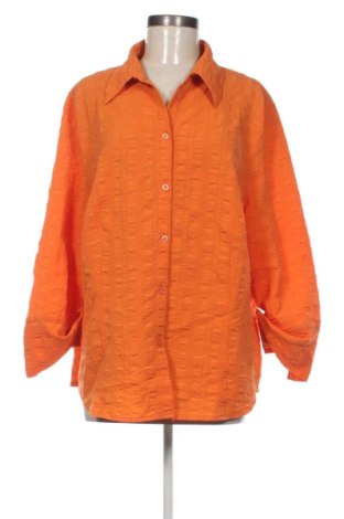 Női ing Yessica, Méret XXL, Szín Narancssárga
, Ár 6 479 Ft