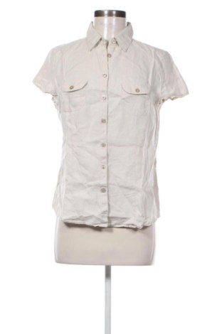 Damenbluse Yessica, Größe M, Farbe Beige, Preis € 13,00