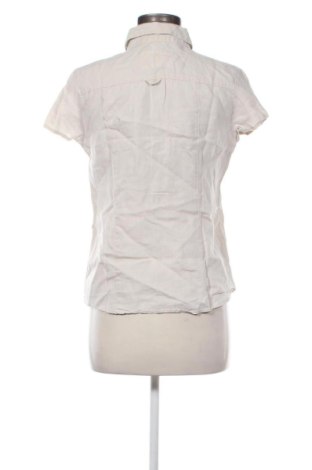 Damenbluse Yessica, Größe M, Farbe Beige, Preis € 13,00