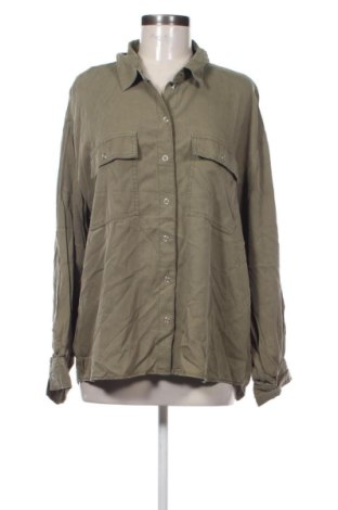 Dámská košile  Yessica, Velikost XL, Barva Zelená, Cena  609,00 Kč