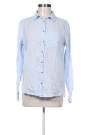 Dámska košeľa  Yessica, Veľkosť S, Farba Modrá, Cena  13,00 €