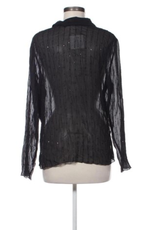 Дамска риза Yessica, Размер L, Цвят Черен, Цена 13,29 €