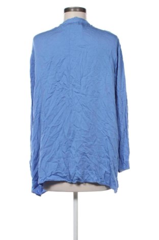 Дамска риза Yessica, Размер XXL, Цвят Син, Цена 13,29 €