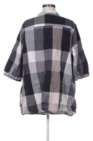 Дамска риза Yessica, Размер 4XL, Цвят Многоцветен, Цена 13,00 €