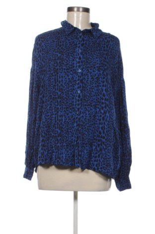 Дамска риза Yessica, Размер M, Цвят Многоцветен, Цена 13,00 €