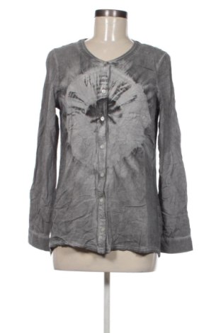 Damenbluse Yest, Größe M, Farbe Grau, Preis 27,99 €