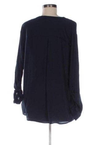 Dámska košeľa  Your Sixth Sense, Veľkosť XXL, Farba Modrá, Cena  15,95 €