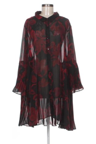 Γυναικείο πουκάμισο Yours, Μέγεθος M, Χρώμα Πολύχρωμο, Τιμή 7,99 €