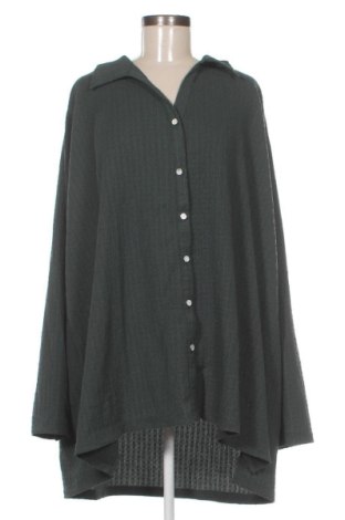 Dámská košile  Yours, Velikost 3XL, Barva Vícebarevné, Cena  379,00 Kč