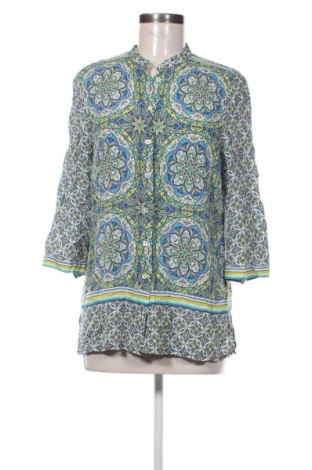 Dámska košeľa  Zanetti, Veľkosť M, Farba Viacfarebná, Cena  49,95 €