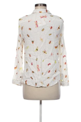 Дамска риза Zara, Размер M, Цвят Многоцветен, Цена 14,00 €
