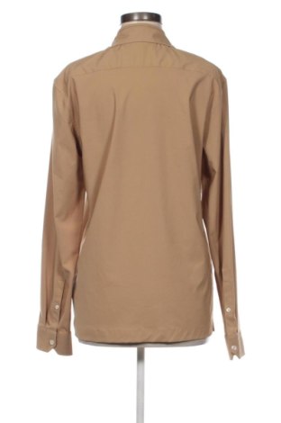 Cămașă de femei Zara, Mărime M, Culoare Maro, Preț 72,99 Lei