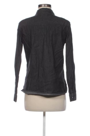 Damenbluse Zara, Größe M, Farbe Grau, Preis € 14,00