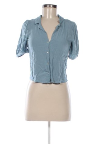 Női ing Zara, Méret M, Szín Kék, Ár 5 785 Ft