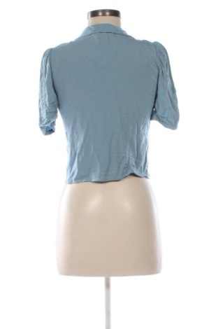 Női ing Zara, Méret M, Szín Kék, Ár 5 785 Ft