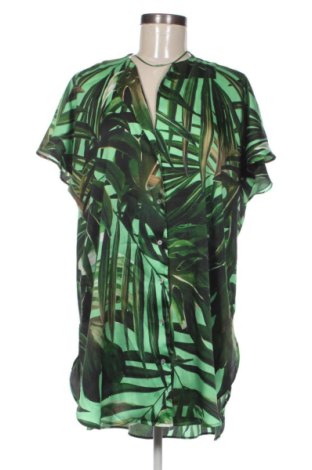 Cămașă de femei Zara, Mărime M, Culoare Multicolor, Preț 72,99 Lei