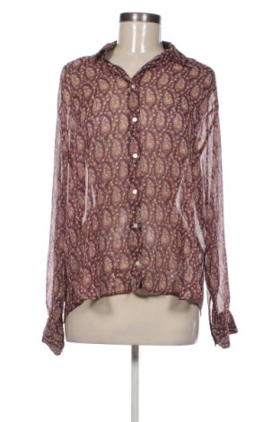 Дамска риза Zara, Размер XL, Цвят Многоцветен, Цена 14,00 €