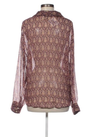 Дамска риза Zara, Размер XL, Цвят Многоцветен, Цена 14,00 €