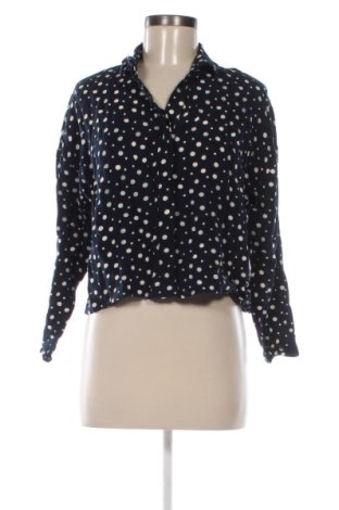 Γυναικείο πουκάμισο Zara, Μέγεθος S, Χρώμα Πολύχρωμο, Τιμή 33,90 €