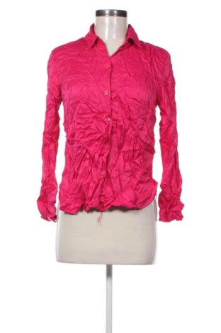 Damenbluse Zara, Größe S, Farbe Rot, Preis 17,99 €