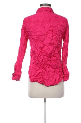 Damenbluse Zara, Größe S, Farbe Rot, Preis 17,99 €