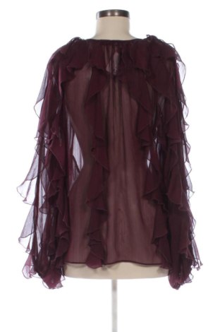 Damenbluse Zara, Größe L, Farbe Rot, Preis € 18,99