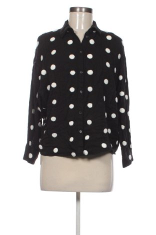 Damenbluse Zara, Größe M, Farbe Mehrfarbig, Preis € 13,80