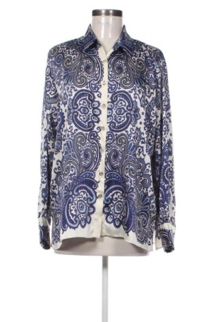 Damenbluse Zara, Größe L, Farbe Mehrfarbig, Preis € 14,00