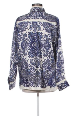 Damenbluse Zara, Größe L, Farbe Mehrfarbig, Preis € 14,00