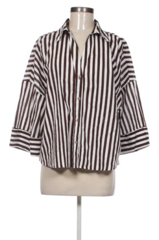 Dámska košeľa  Zara, Veľkosť XL, Farba Viacfarebná, Cena  13,81 €
