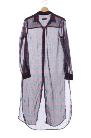 Damenbluse Zara, Größe XS, Farbe Mehrfarbig, Preis 14,00 €