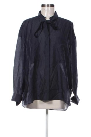 Damenbluse Zara, Größe XL, Farbe Blau, Preis € 15,42