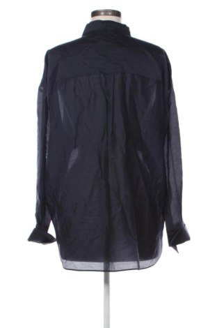 Damenbluse Zara, Größe XL, Farbe Blau, Preis € 15,42